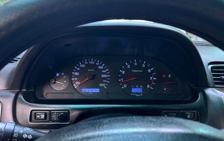 Nissan Maxima IV, 1998 год, 580 000 рублей, 16 фотография