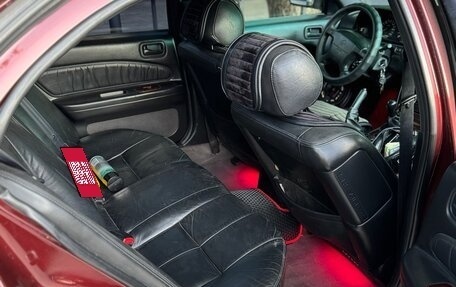Nissan Maxima IV, 1998 год, 580 000 рублей, 12 фотография