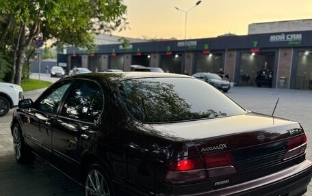 Nissan Maxima IV, 1998 год, 580 000 рублей, 7 фотография