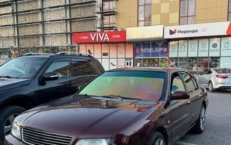 Nissan Maxima IV, 1998 год, 580 000 рублей, 17 фотография