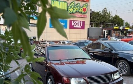 Nissan Maxima IV, 1998 год, 580 000 рублей, 18 фотография