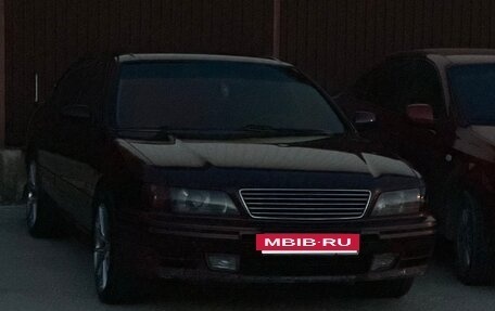 Nissan Maxima IV, 1998 год, 580 000 рублей, 23 фотография