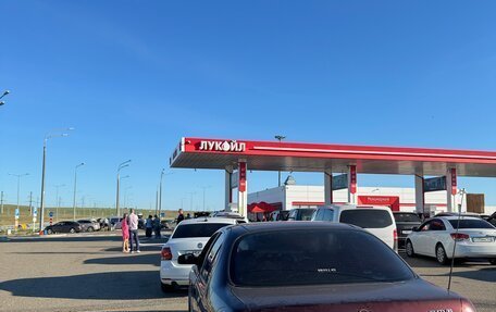 Nissan Maxima IV, 1998 год, 580 000 рублей, 24 фотография