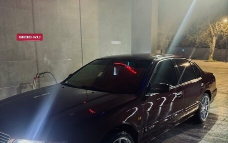 Nissan Maxima IV, 1998 год, 580 000 рублей, 26 фотография