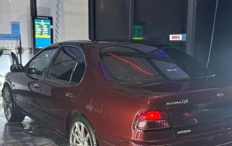 Nissan Maxima IV, 1998 год, 580 000 рублей, 27 фотография