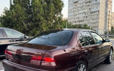 Nissan Maxima IV, 1998 год, 580 000 рублей, 21 фотография