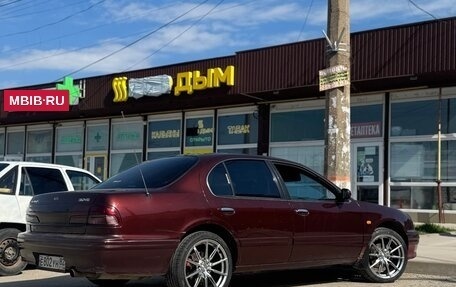 Nissan Maxima IV, 1998 год, 580 000 рублей, 33 фотография