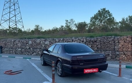 Nissan Maxima IV, 1998 год, 580 000 рублей, 29 фотография