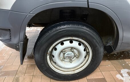 Chevrolet Niva I рестайлинг, 2015 год, 694 000 рублей, 9 фотография