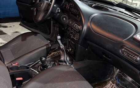 Chevrolet Niva I рестайлинг, 2015 год, 694 000 рублей, 13 фотография