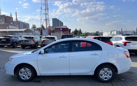 Geely Emgrand EC7, 2014 год, 295 000 рублей, 8 фотография