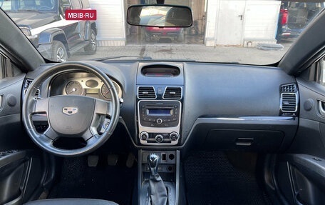 Geely Emgrand EC7, 2014 год, 295 000 рублей, 9 фотография