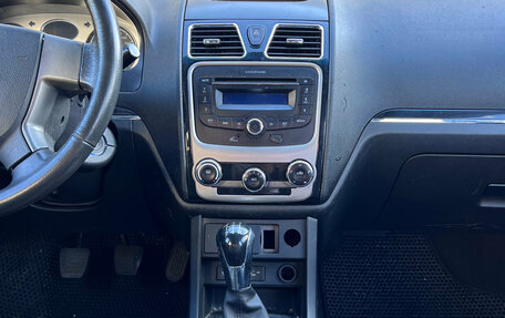 Geely Emgrand EC7, 2014 год, 295 000 рублей, 12 фотография