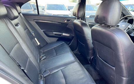 Geely Emgrand EC7, 2014 год, 295 000 рублей, 15 фотография