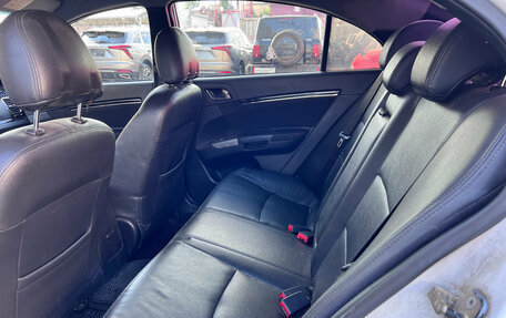 Geely Emgrand EC7, 2014 год, 295 000 рублей, 16 фотография
