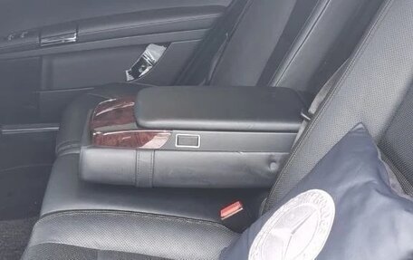 Mercedes-Benz S-Класс, 2012 год, 1 750 000 рублей, 8 фотография