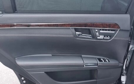 Mercedes-Benz S-Класс, 2012 год, 1 750 000 рублей, 7 фотография