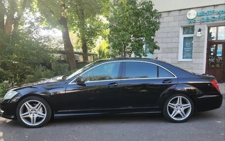 Mercedes-Benz S-Класс, 2012 год, 1 750 000 рублей, 15 фотография