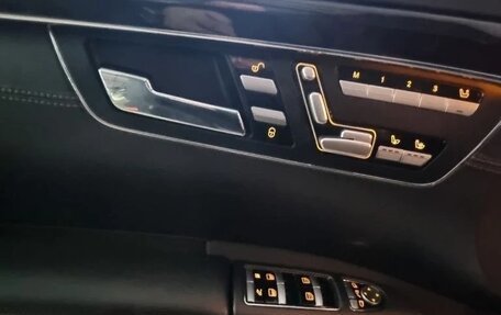 Mercedes-Benz S-Класс, 2012 год, 1 750 000 рублей, 16 фотография