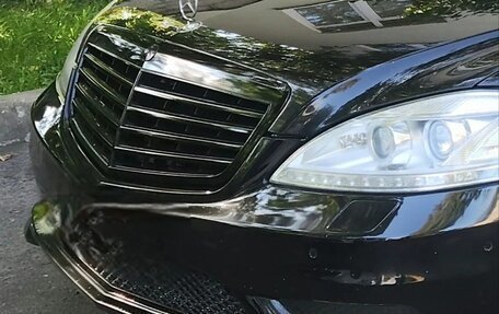 Mercedes-Benz S-Класс, 2012 год, 1 750 000 рублей, 20 фотография