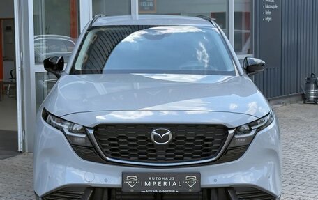 Mazda CX-5, 2026 год, 5 490 000 рублей, 2 фотография