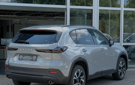 Mazda CX-5, 2026 год, 5 490 000 рублей, 6 фотография