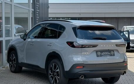 Mazda CX-5, 2026 год, 5 490 000 рублей, 4 фотография
