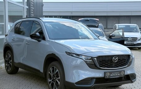Mazda CX-5, 2026 год, 5 490 000 рублей, 3 фотография