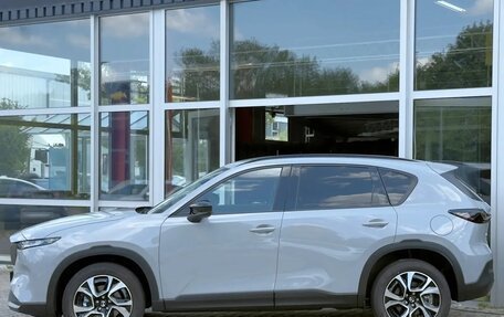 Mazda CX-5, 2026 год, 5 490 000 рублей, 7 фотография
