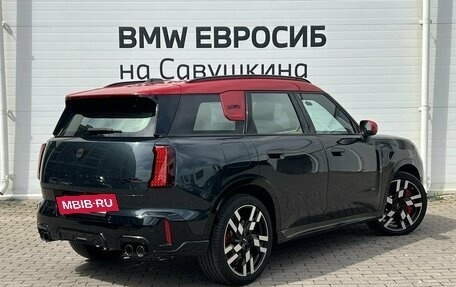 MINI Countryman, 2024 год, 6 499 000 рублей, 2 фотография