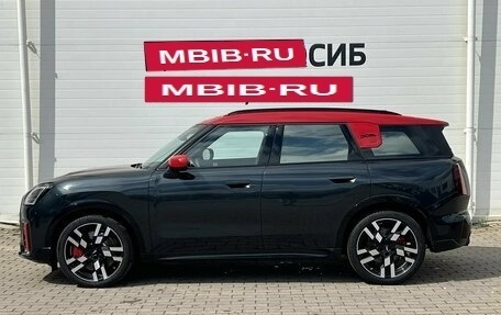 MINI Countryman, 2024 год, 6 499 000 рублей, 5 фотография