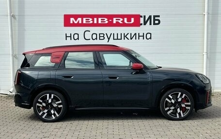 MINI Countryman, 2024 год, 6 499 000 рублей, 6 фотография