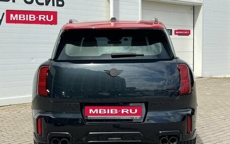 MINI Countryman, 2024 год, 6 499 000 рублей, 4 фотография