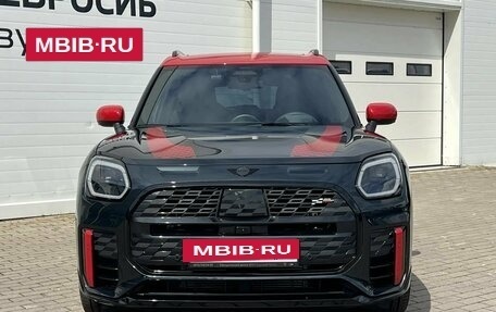 MINI Countryman, 2024 год, 6 499 000 рублей, 3 фотография