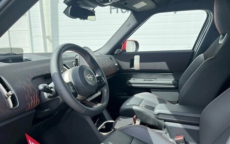 MINI Countryman, 2024 год, 6 499 000 рублей, 15 фотография