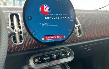 MINI Countryman, 2024 год, 6 499 000 рублей, 19 фотография