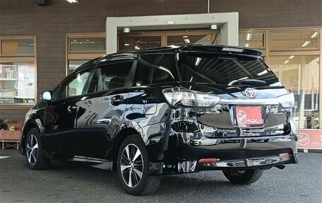 Toyota Wish II, 2013 год, 1 100 000 рублей, 4 фотография