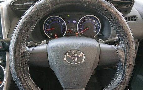 Toyota Wish II, 2013 год, 1 100 000 рублей, 6 фотография