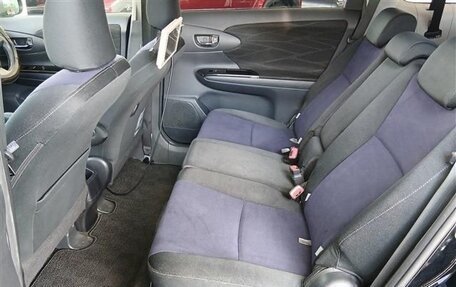 Toyota Wish II, 2013 год, 1 100 000 рублей, 14 фотография
