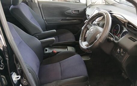 Toyota Wish II, 2013 год, 1 100 000 рублей, 10 фотография