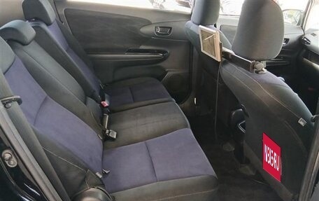 Toyota Wish II, 2013 год, 1 100 000 рублей, 11 фотография
