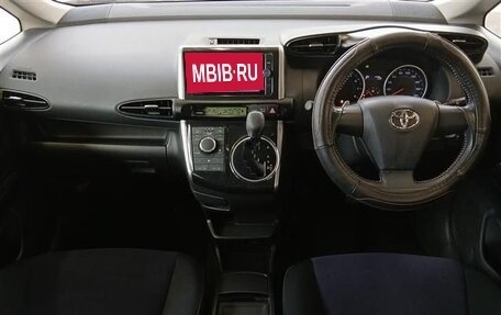 Toyota Wish II, 2013 год, 1 100 000 рублей, 5 фотография