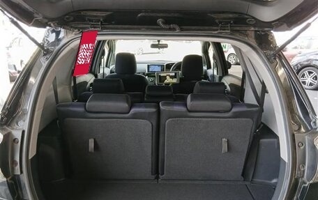 Toyota Wish II, 2013 год, 1 100 000 рублей, 13 фотография