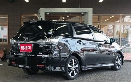 Toyota Wish II, 2013 год, 1 100 000 рублей, 3 фотография