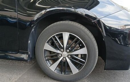 Toyota Wish II, 2013 год, 1 100 000 рублей, 16 фотография