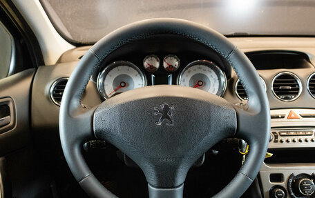 Peugeot 308 II, 2010 год, 549 000 рублей, 6 фотография