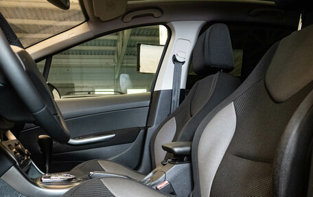 Peugeot 308 II, 2010 год, 549 000 рублей, 9 фотография