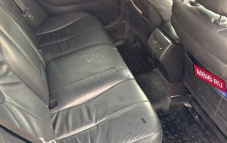 Toyota Camry, 2011 год, 890 000 рублей, 6 фотография