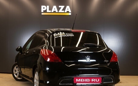 Peugeot 308 II, 2010 год, 549 000 рублей, 3 фотография
