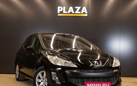 Peugeot 308 II, 2010 год, 549 000 рублей, 2 фотография